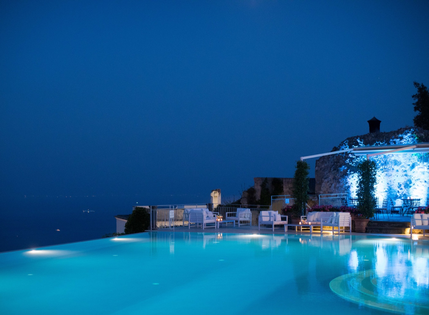 Ravello, Italy