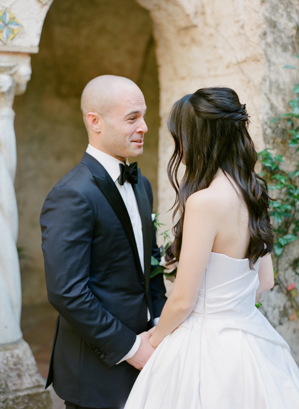 Jason and Megan