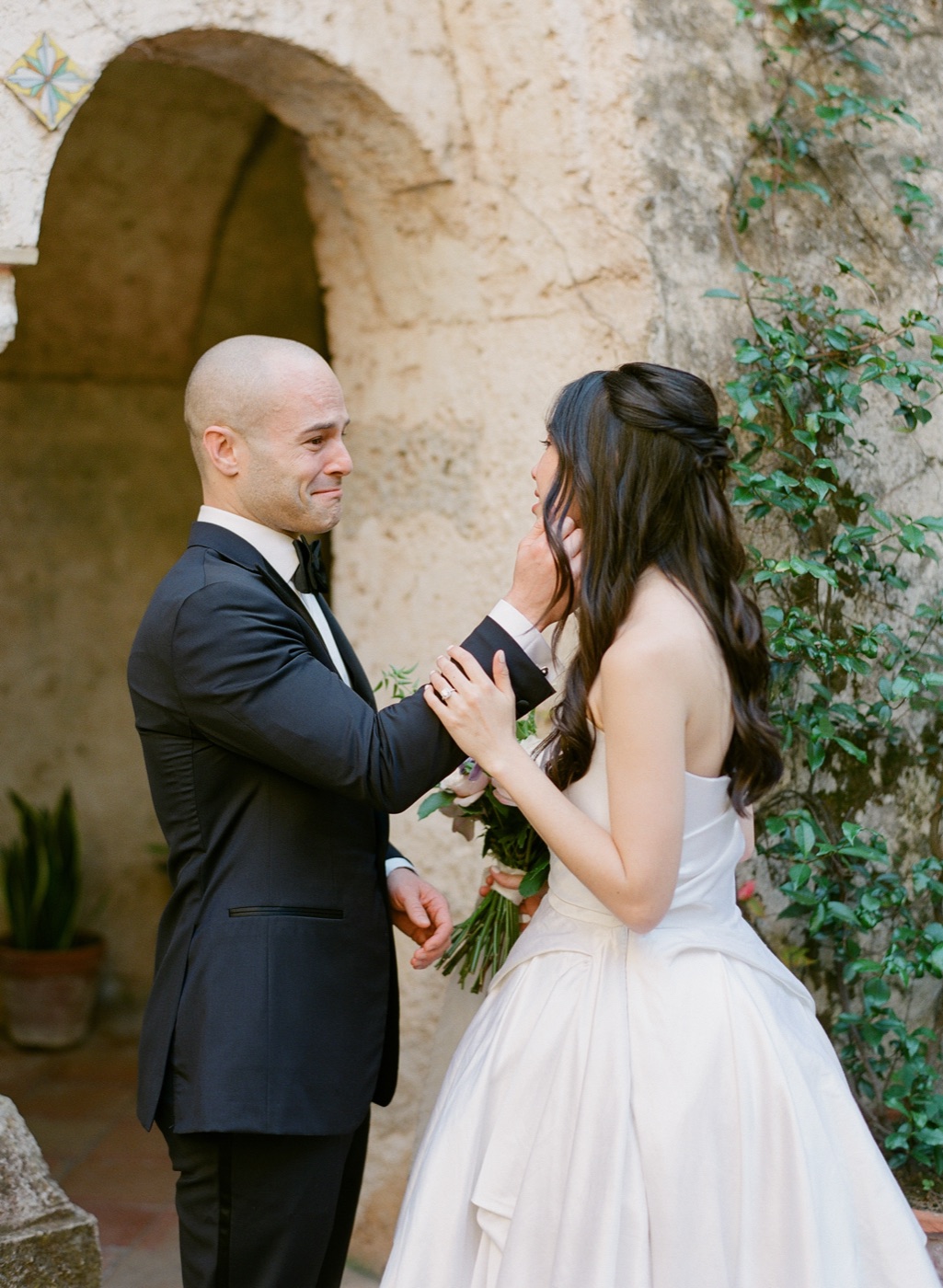 Jason and Megan