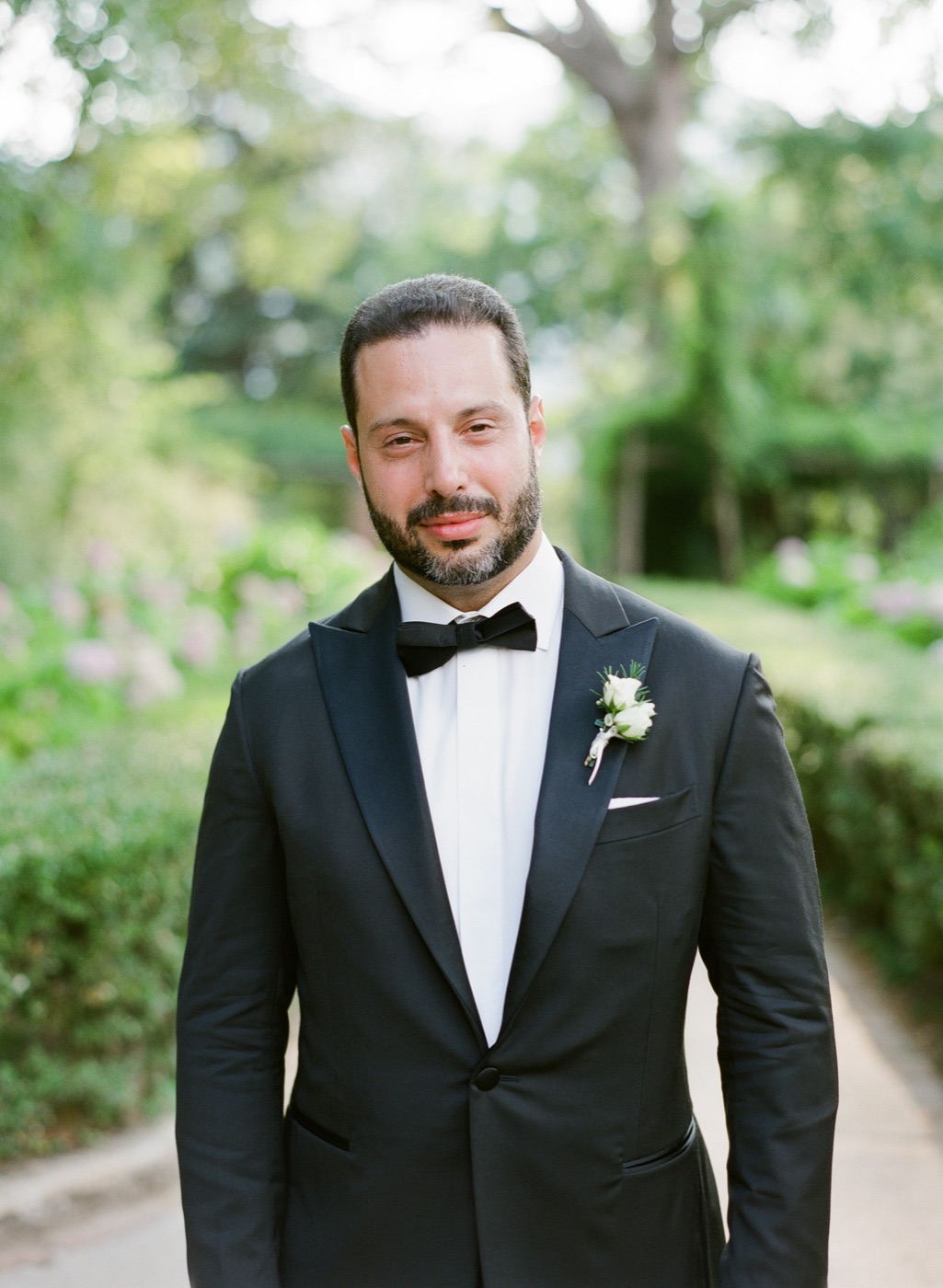Jason, Villa Cimbrone