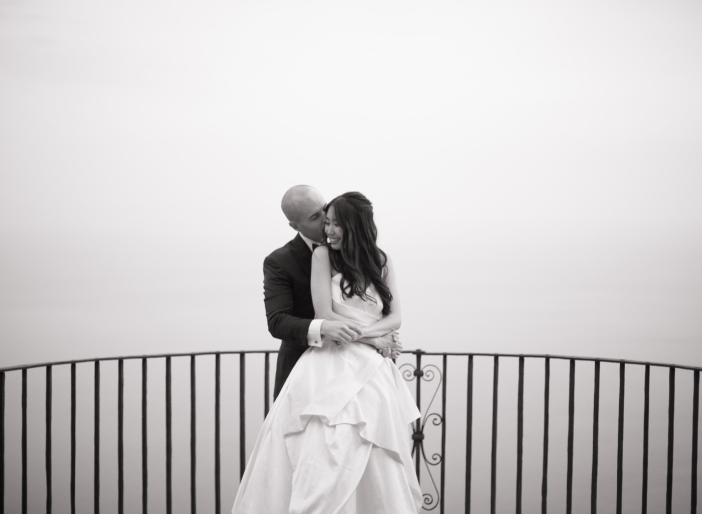 Jason and Megan