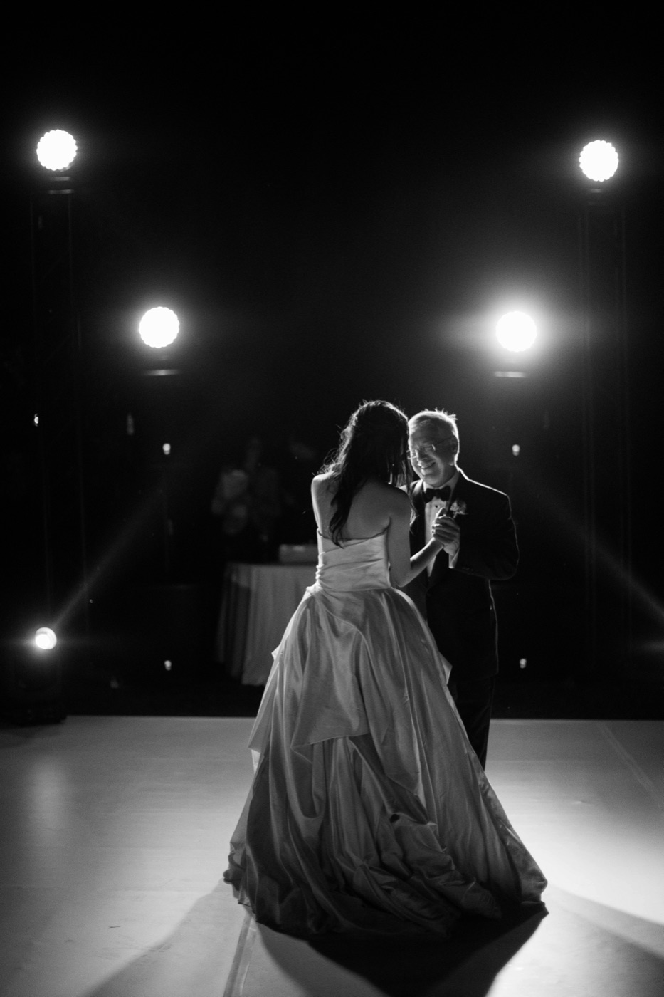 Wedding photo